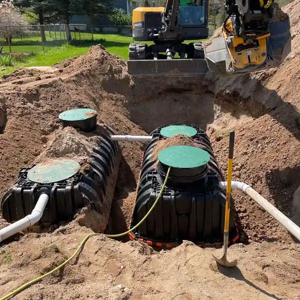 septic tank services Franklin Park